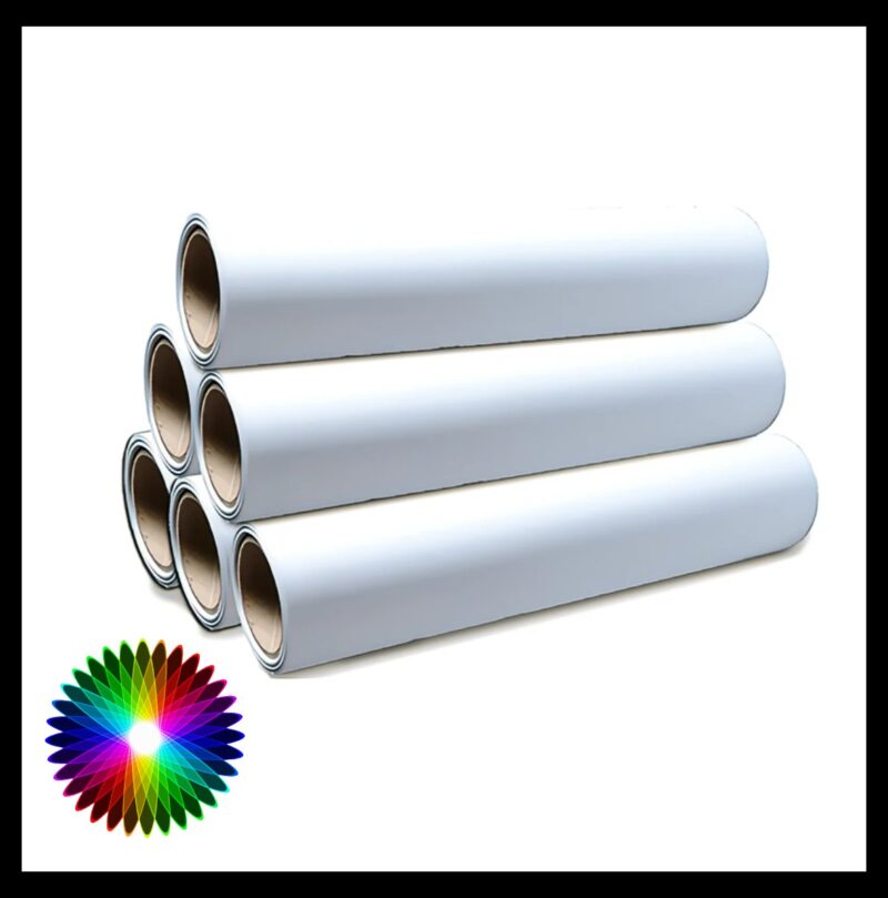 Eco Solvent Printable Heat Transfer Vinyl