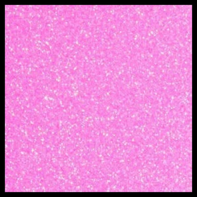 Glitter Heat Transfer Vinyl