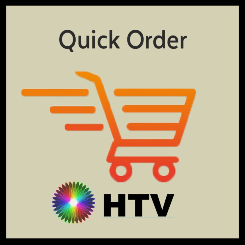 Quick Order HTV - Glitter - Knight HTV