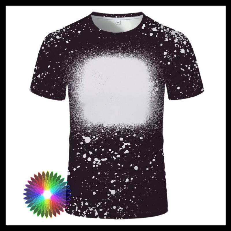 Sublimation Shirt