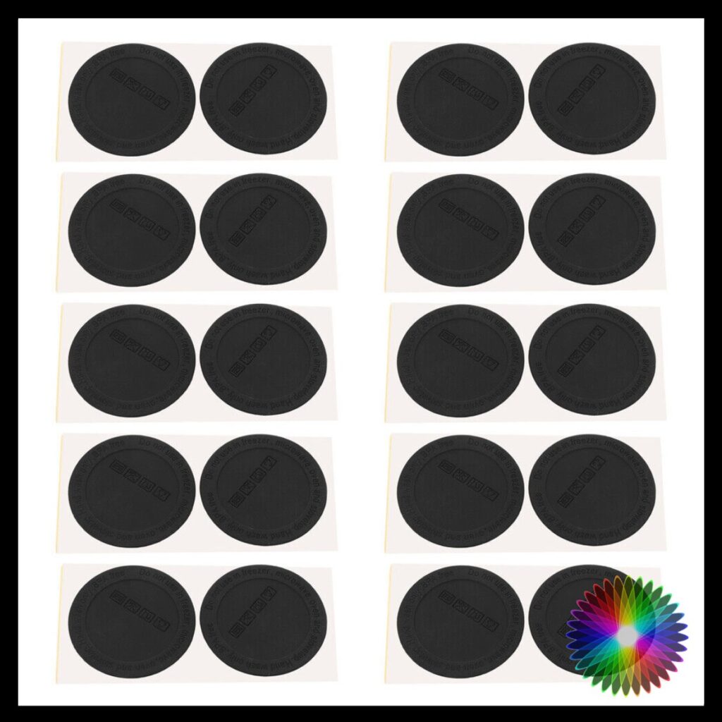 Blanks for Vinyl / HTV Decoration Knight HTV