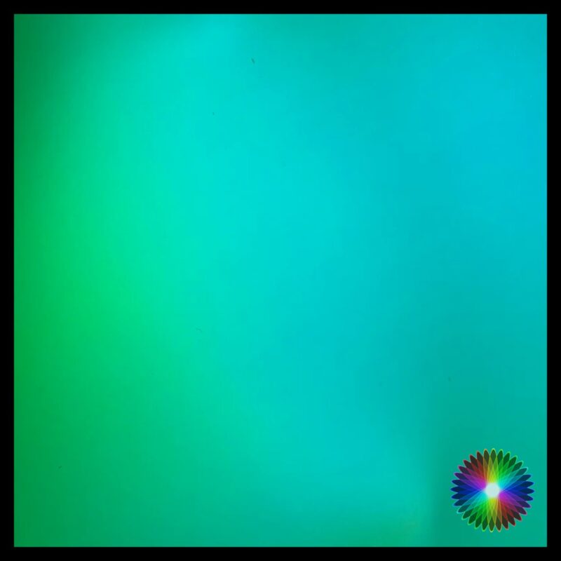 holographic Matte opal adhesive vinyl