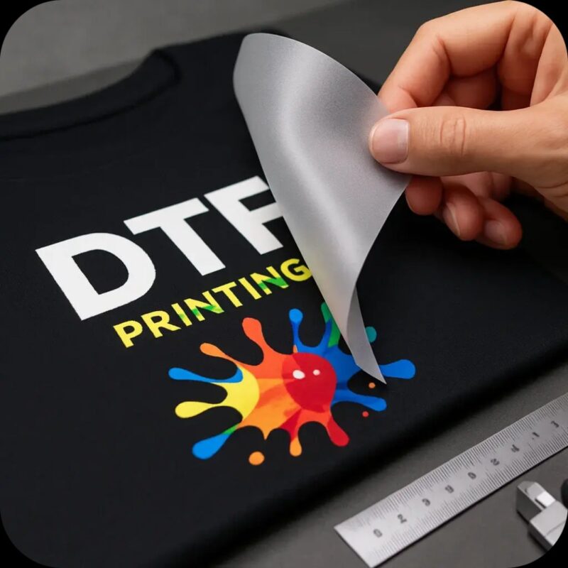 Custom Heat Transfers