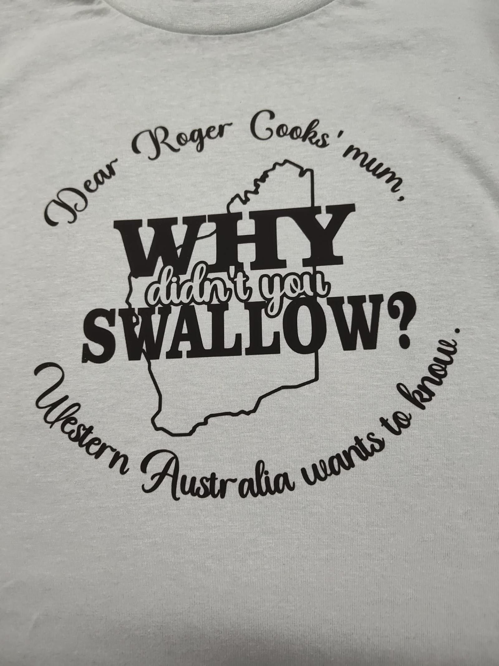 Custom heat transfer