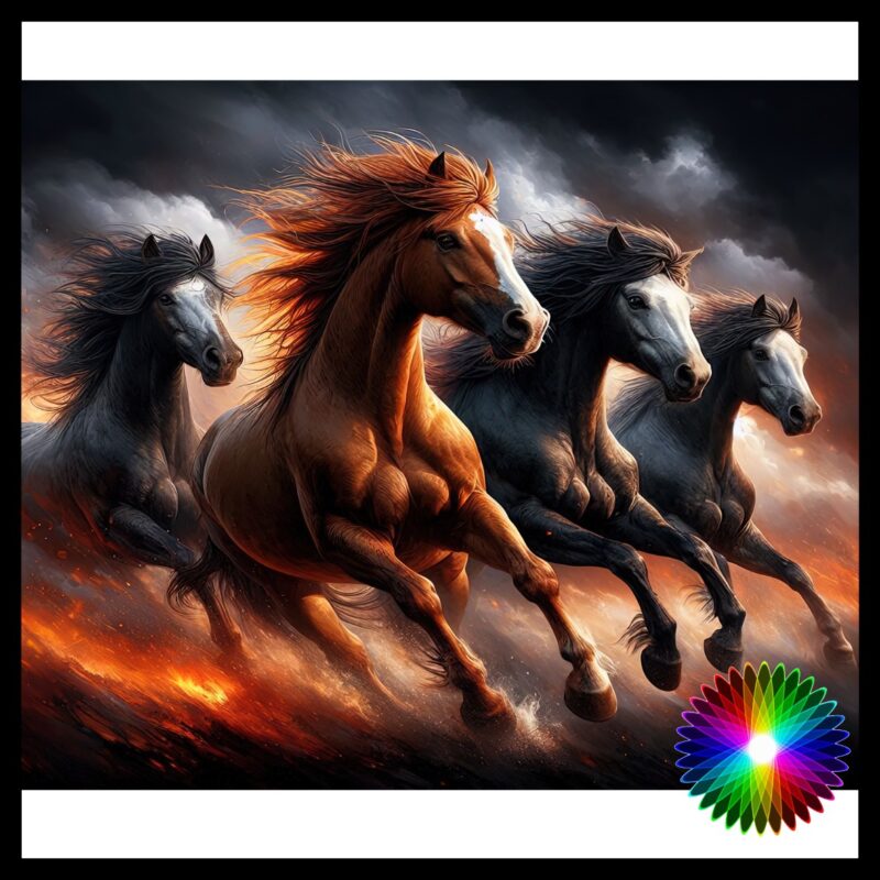 20oz Skinny Sublimation Tumbler Wrap Prints