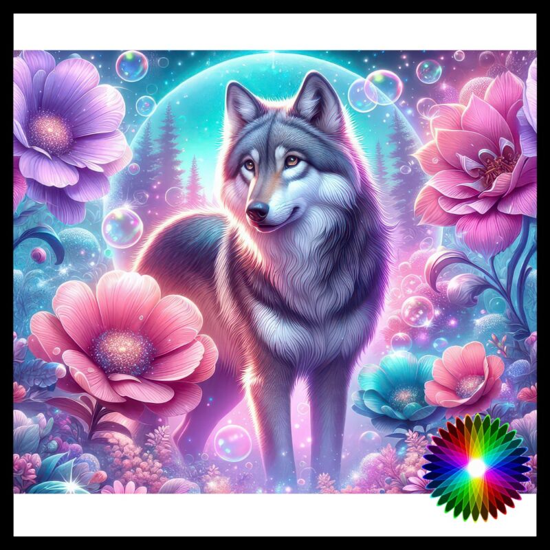 20oz Skinny Sublimation Tumbler Wrap Prints